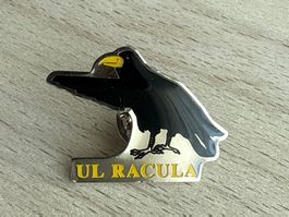 Pin UL RACULA