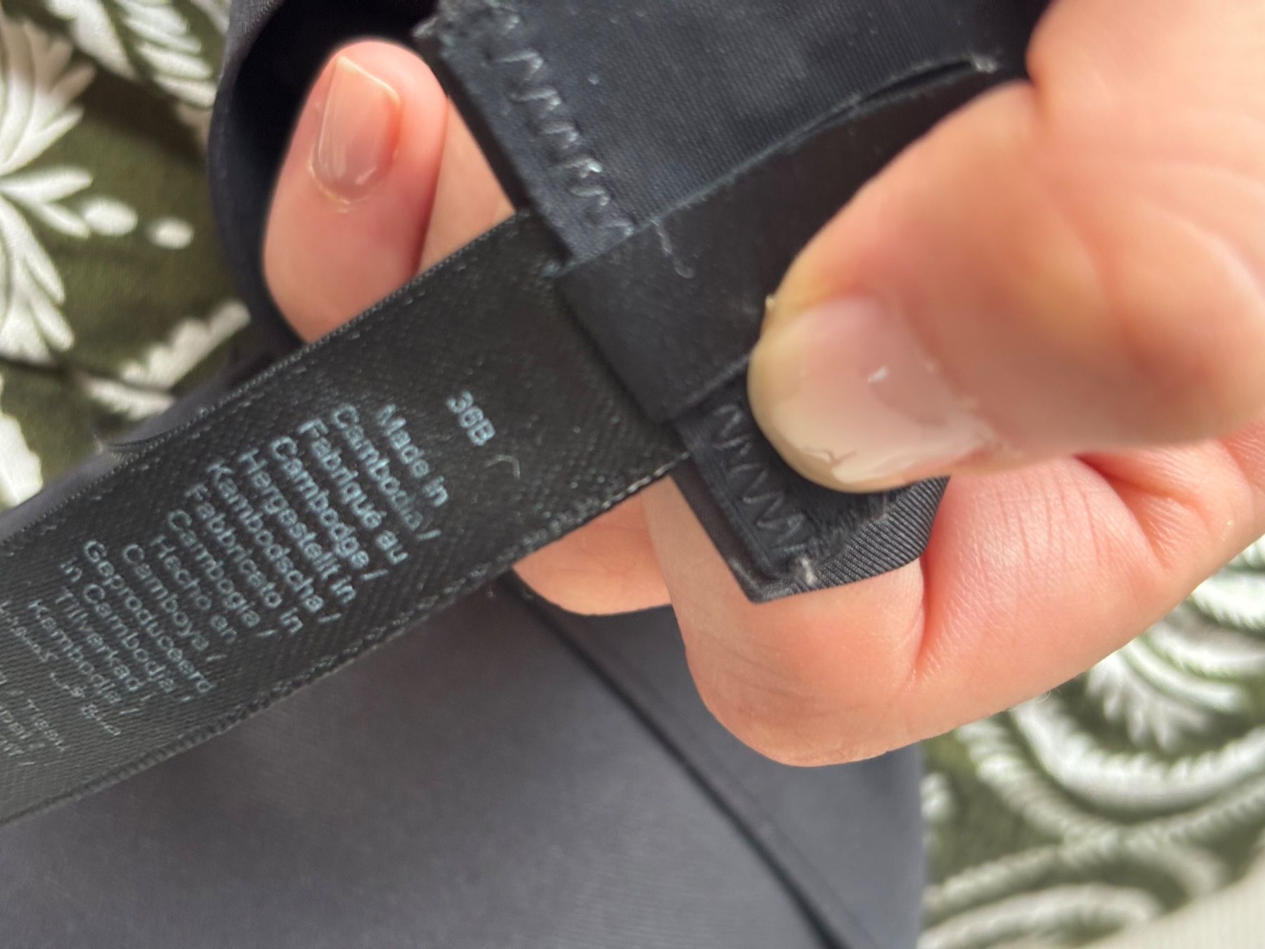 Skims Altra biancheria intima: 2 Skims Push Up BH 36B – Usato da Herrliberg venduto da tylerdurden 4