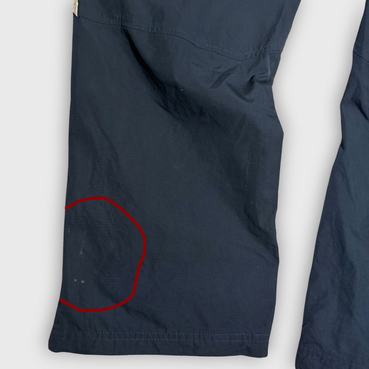 Nike Pantaloni: Nike Track Pants – Difettoso da Thalheim venduto da nelia.mm 4