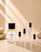 BOIS D'ÉBÈNE Parfumprobe 3ml