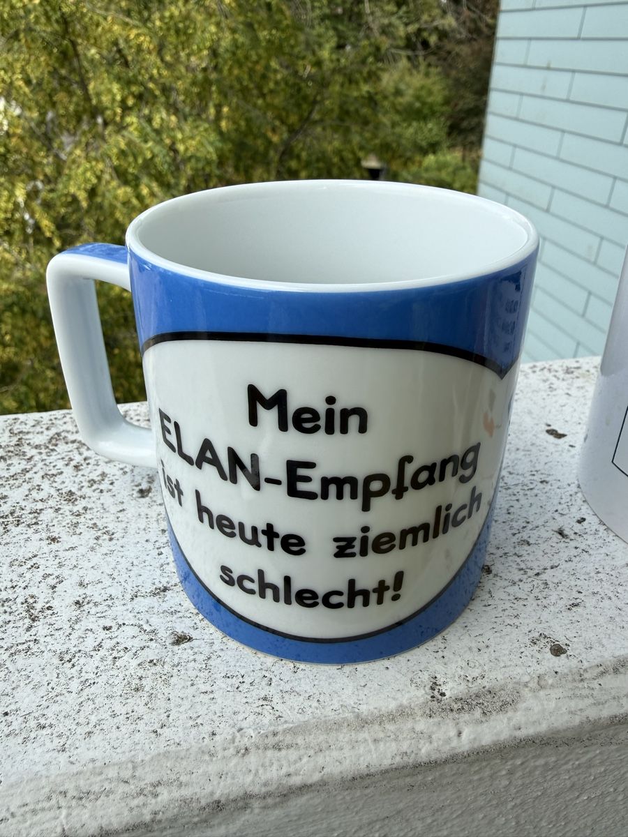 Tasses: Tassen  – Neuf (Voir description) à Winterthur par Montreal63 1
