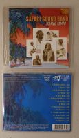 Safari Sound Band – Mambo Jambo (African) - D19