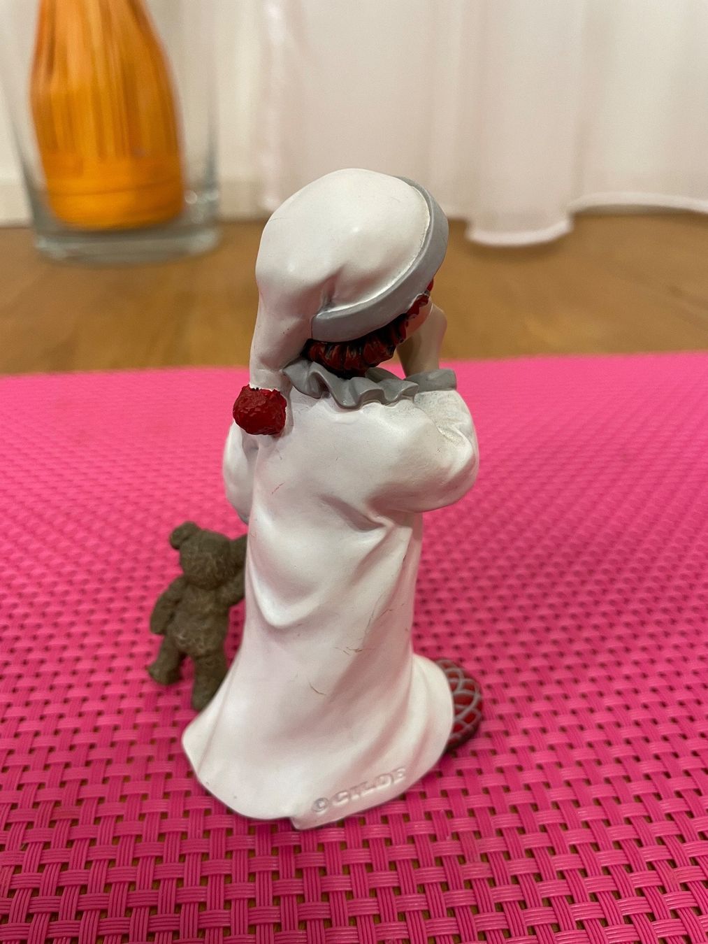 Figuren: Gilde Clown - Schlafmütze 35928 – Gebraucht aus Leuzigen von AngeloReis 2