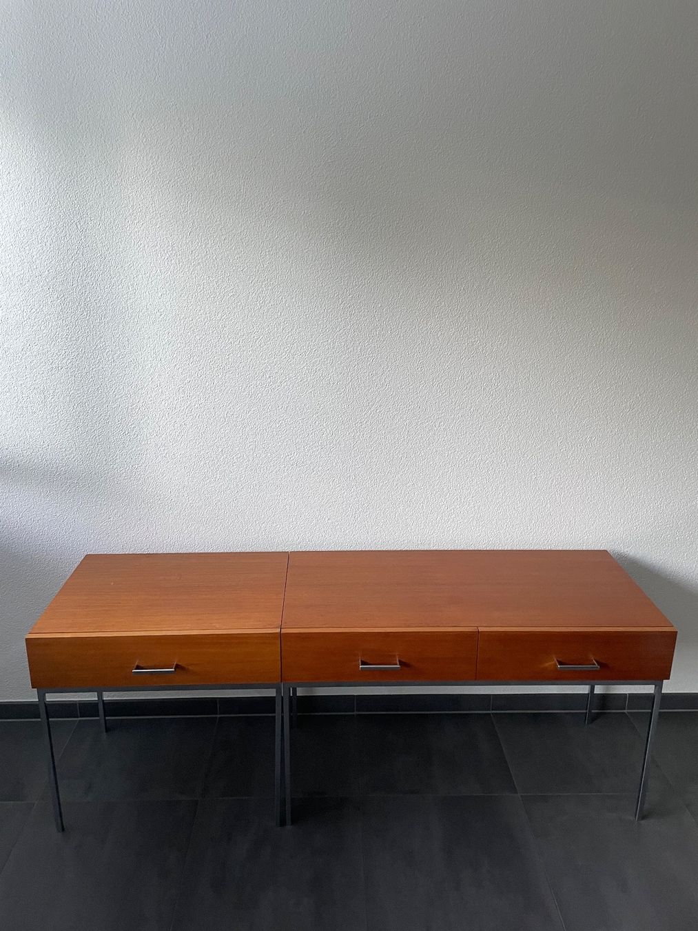 Cassettiere: Konsole – Usato da Turgi venduto da cotonniers 8