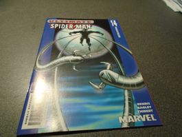 Spider-Man, Ultimate, ISSUE 14