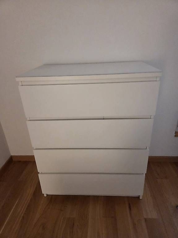 Ikea Cassettiere: Kommode Ikea – Usato da Belp venduto da peppelino 2
