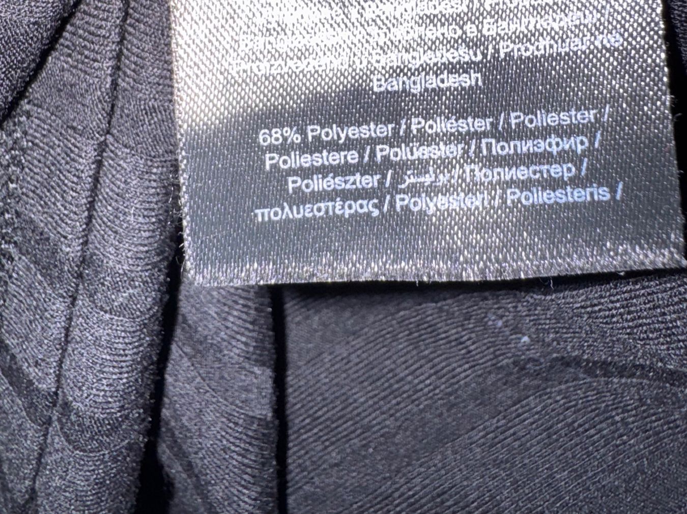 Pullover & Sweatshirts: Vera Moda Langarmshirt, Gr. M, Schwarz – Neu (gemäss Beschreibung) aus Niederhasli von Erwied 2