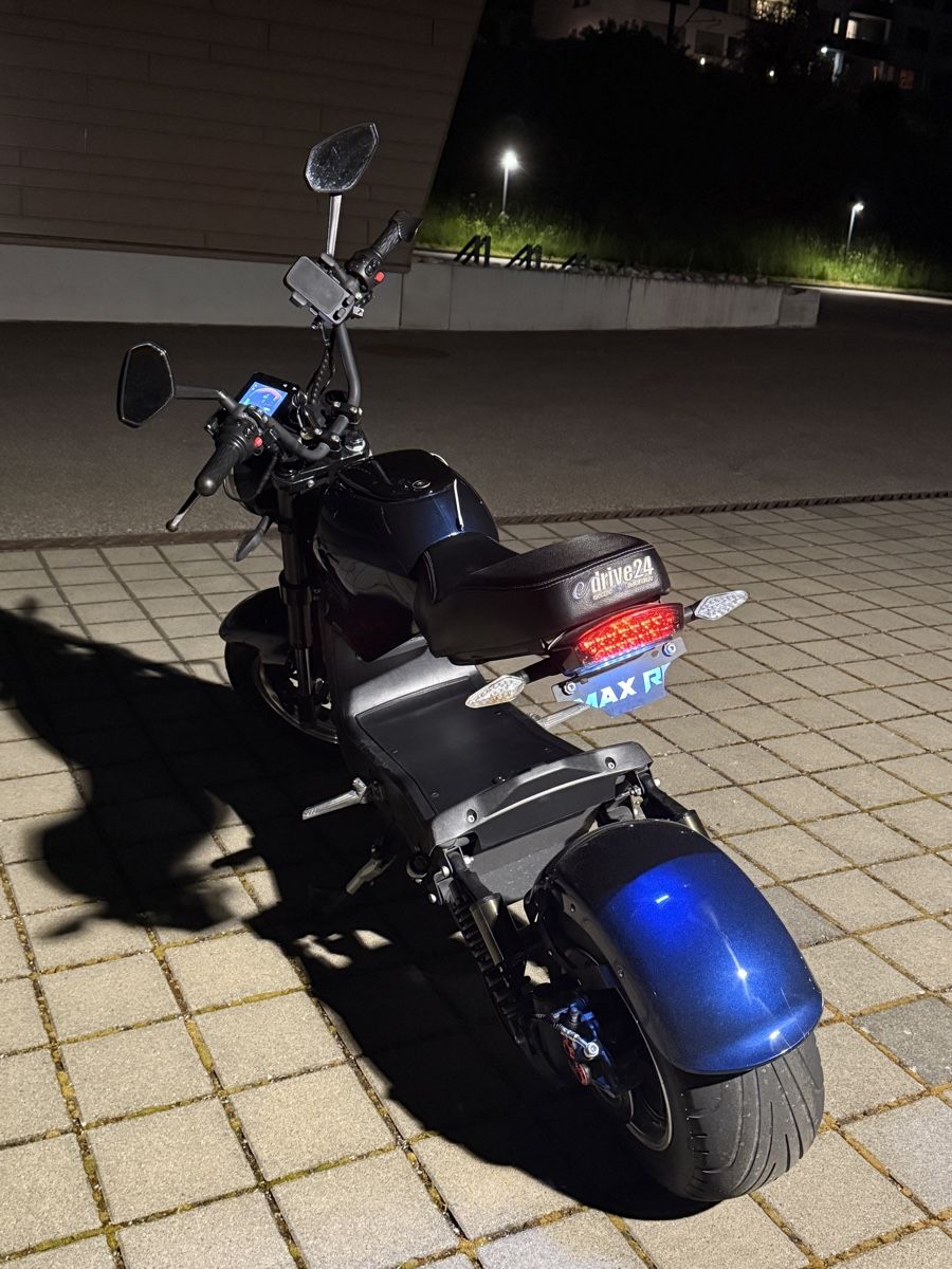 Sonstige: City Max RR  – Gebraucht aus thalwil von Ray7211 2