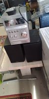 Panasonic SA-PMX3 Stereoanlage - Kompakt und vielseitig!