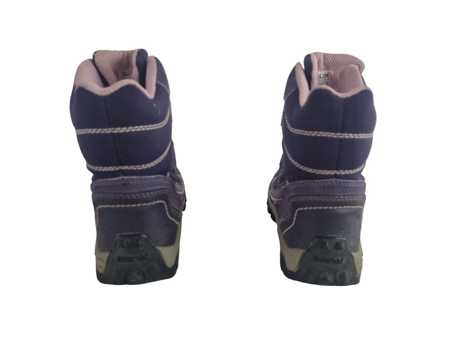 Geox Scarpe per ragazze: GEOX Waterproof Kinderschuhe Gr. 26 – Usato da Wangen b. Olten venduto da Restwert_Wangen 3