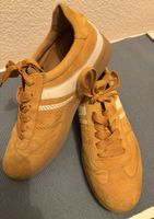 Gabor Sneaker Leder Gr. 3,5 (36-37)