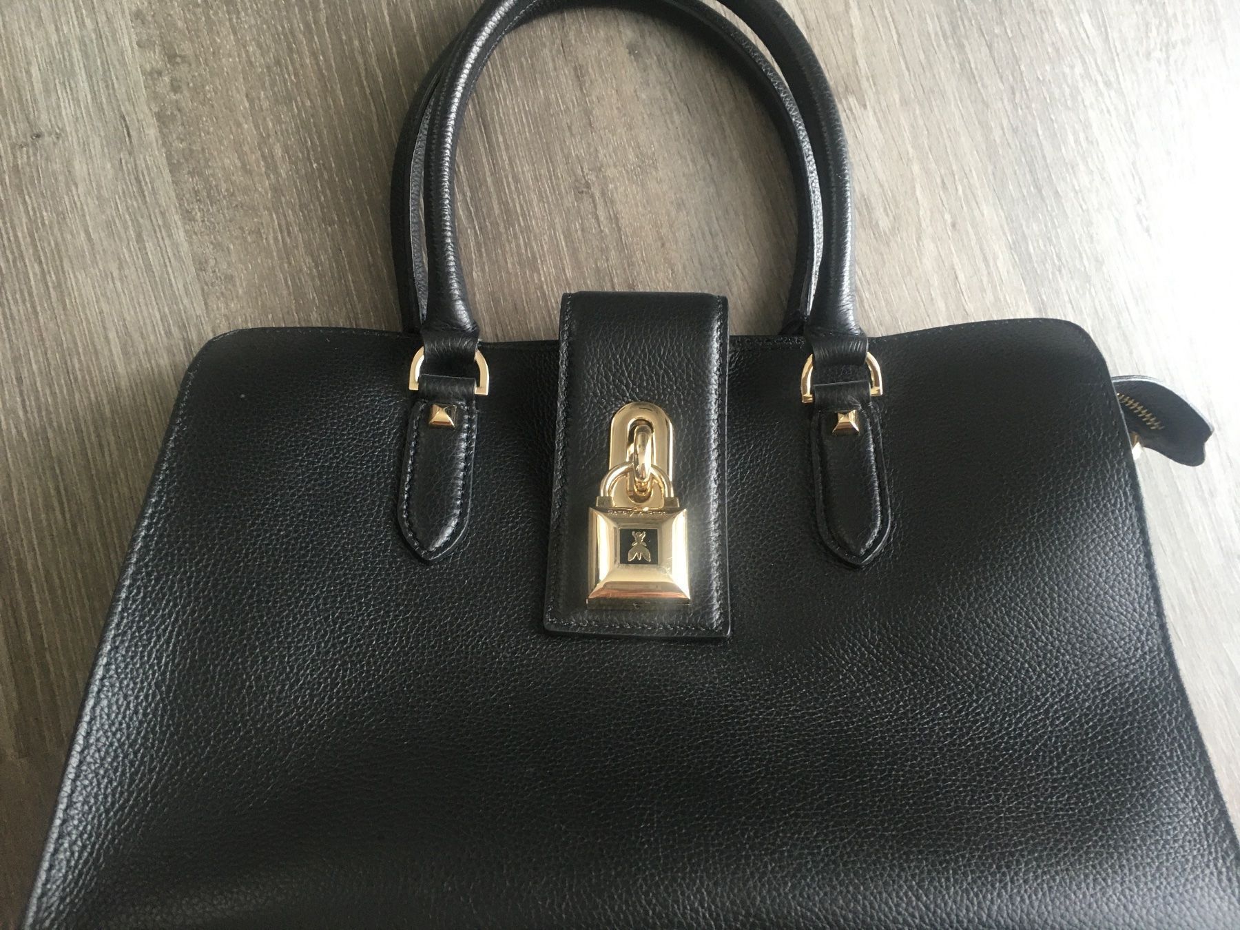 Patrizia Pepe Borse da donna: Neuwertige Patrizia Pepe Handtasche – Usato da Frenkendorf venduto da klourenco 1