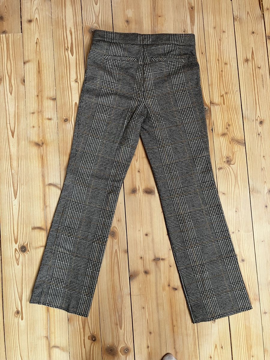 Pantaloni: Stoffhose von Stehmann – Usato da Neuhausen am Rheinfall venduto da Mimimi_mi
