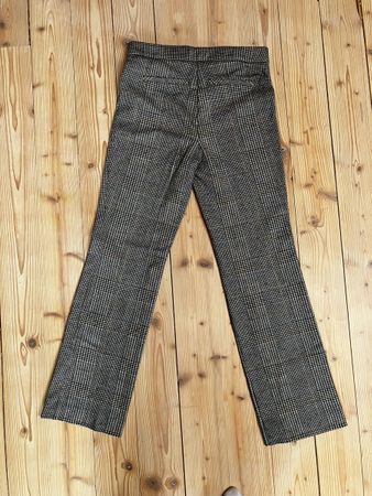 Stoffhose von Stehmann