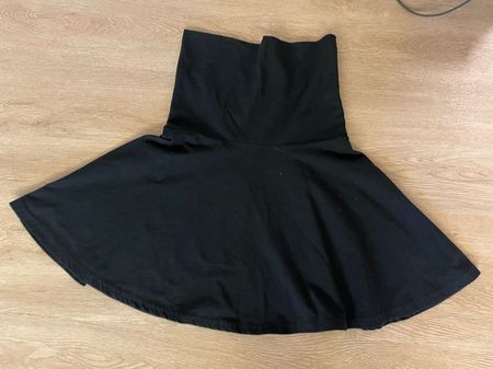 American Apparel Rock, Minikleid, apparel american, jupe S