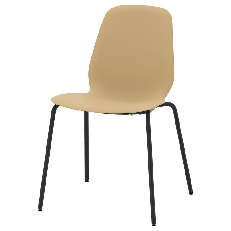 Ikea Sedie: IKEA Leifarne hell olivgrüm – Usato da Zollikon venduto da Kaffibueb 1