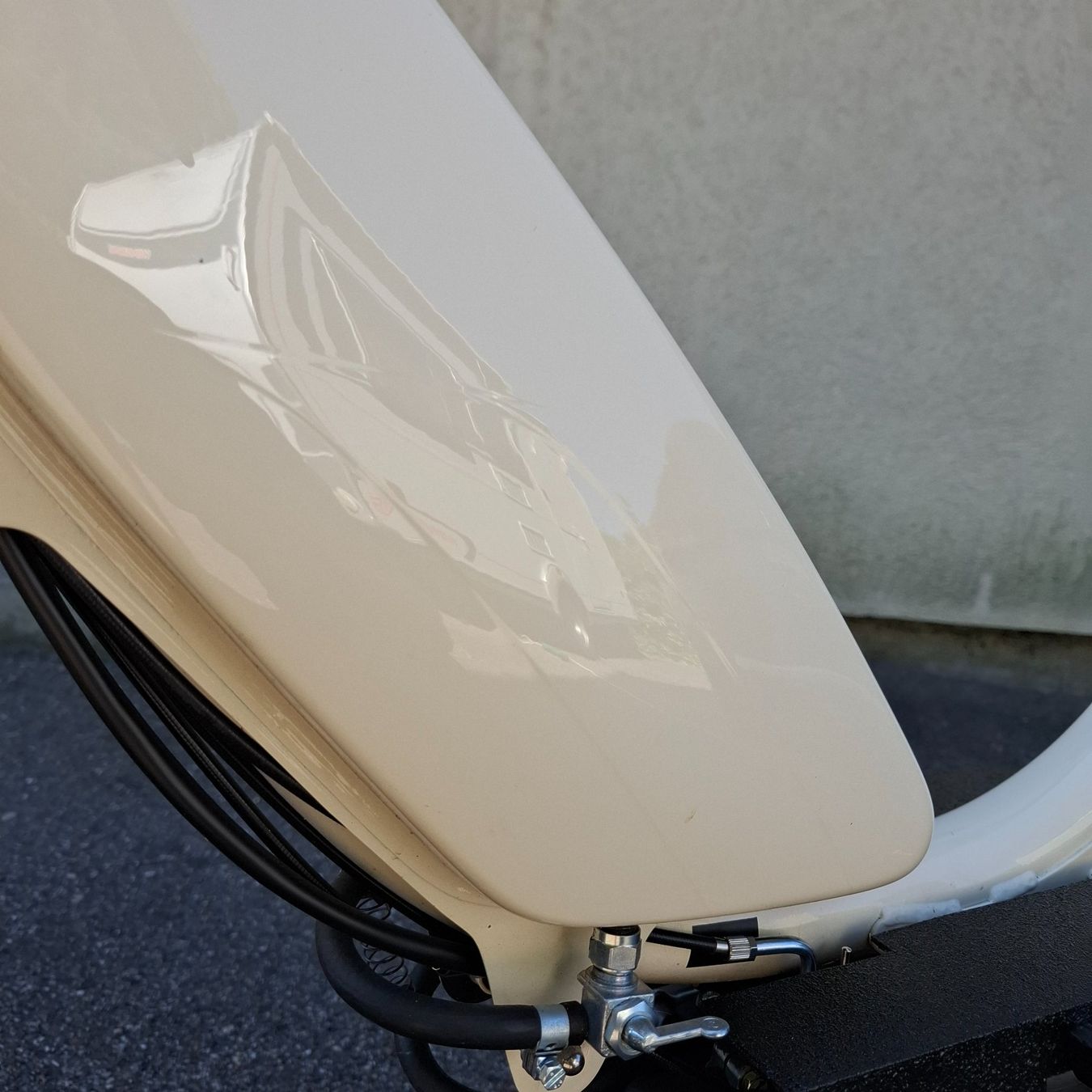 Puch Mofas: Allegro gs1 mit Ausweis – Gebraucht aus Zullwil von vitosound01 4