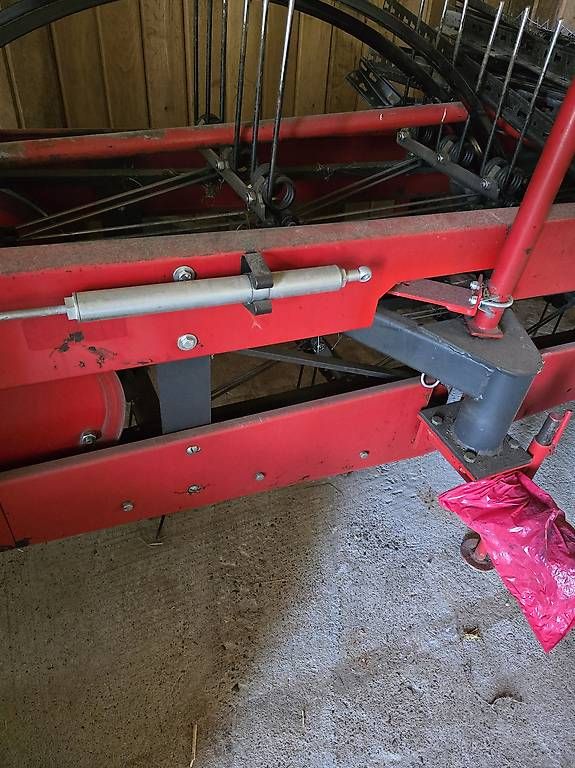 Tutte le macchine: Heuer 150cm Bartholet – Usato da Grossdietwil venduto da Nboelsterli 4