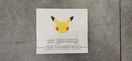 Pokemon Celebrations EliteTrainer Box