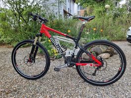 BMC BIKE Team Elite 01. Top erhalten. Wie neu.