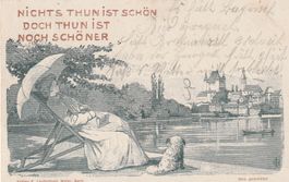 Thun