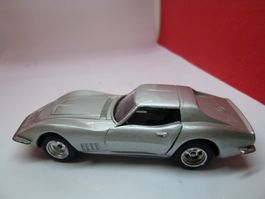 CORVETTE Chevrolet - top Modell von Inter-Cars - sehr solide