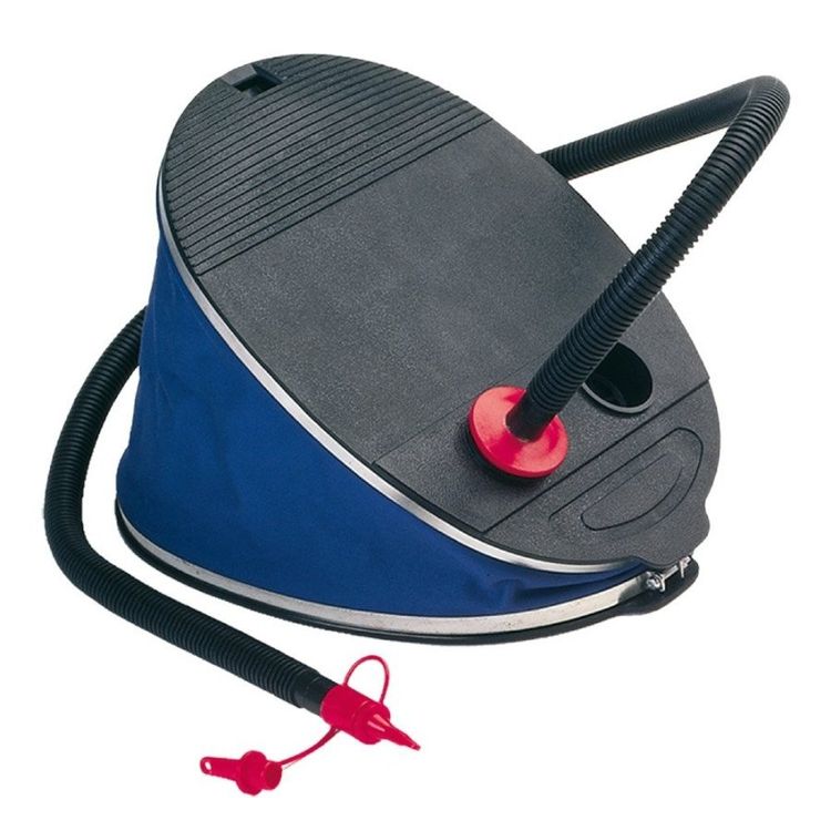 Michelin Fußpumpe 600mm Pro-Lift Fußpumpe | IWL Online Shop Fußluftpumpe Auto
