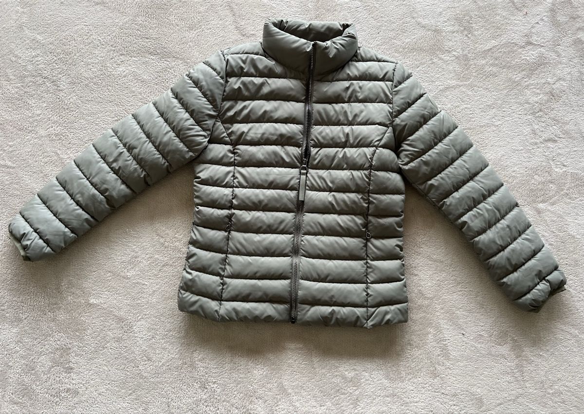 S.Oliver Vestes: s.Oliver Steppjacke – Neuf (Voir description) à St.Gallen par Shopaholic5 4
