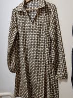 Kleid  Rock mit Ärmeln Gr. M/L