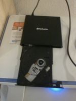 CD /DVD Brenner