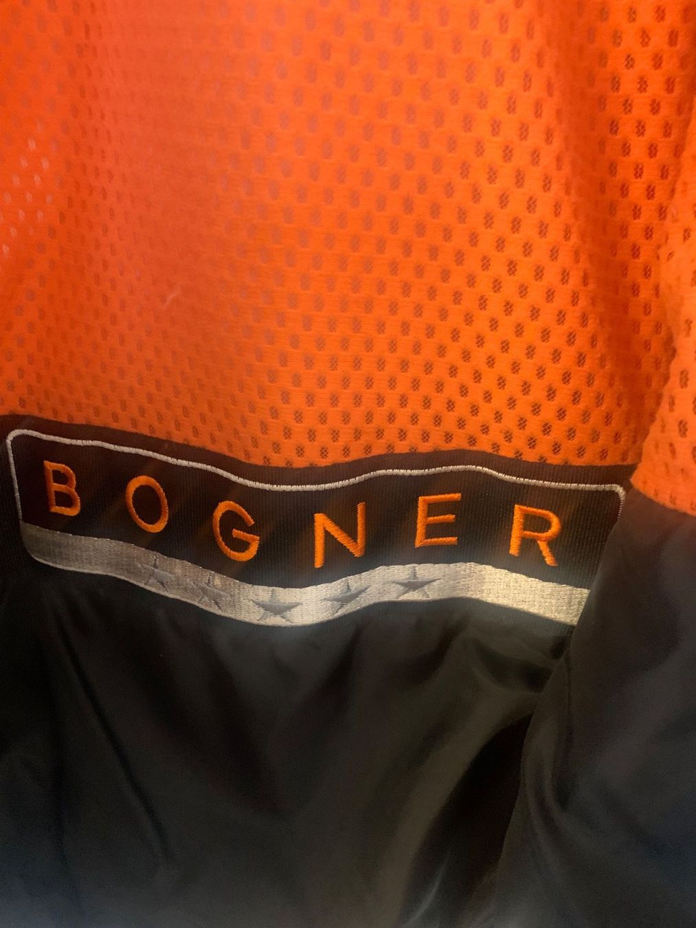 Bogner Giacche: Hochwertige Bogner Skijacke – Usato da luzern venduto da niko1 2