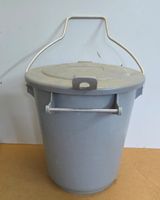 Original 22L System Ochsner Kehrichteimer Kübel