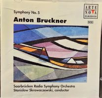 Anton Bruckner - Symphony No. 5