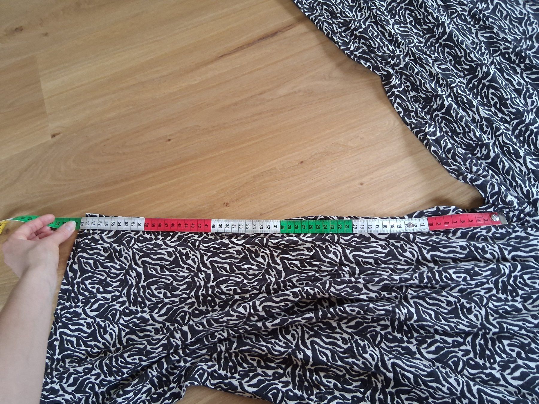 Pantaloni: Culotte L/XL – Usato da Lengnau AG venduto da Nathi88 5