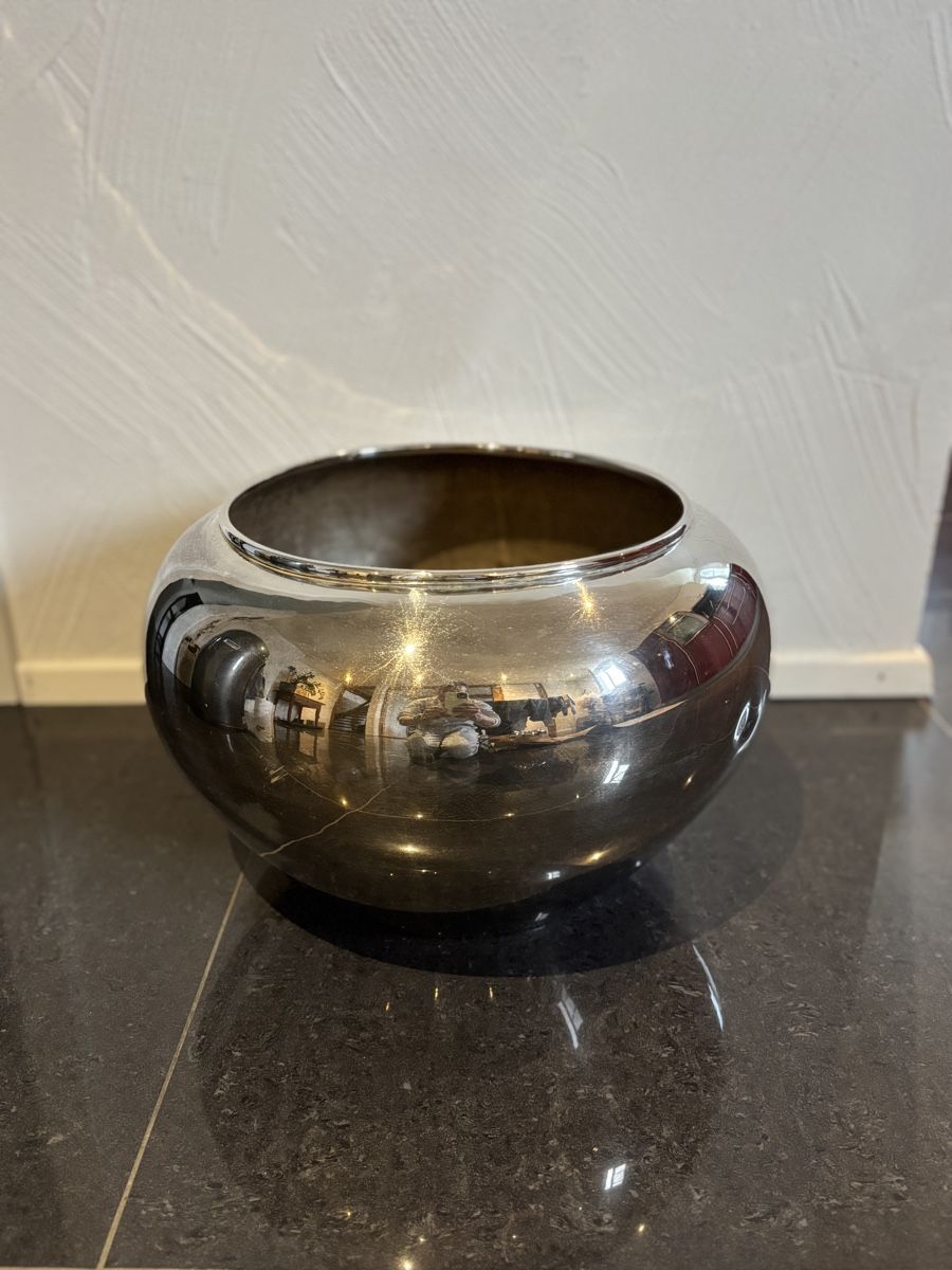 Lambert Vasi & Recipienti: Designklassiker Vase Rangoon Gunther Lambert – Usato da Horgen venduto da kruemel777