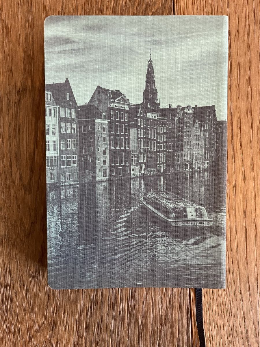 Libri: Louis Vuitton City Guide Amsterdam! – Nuovo (secondo la descrizione) da Mauren venduto da toppiloppi 1