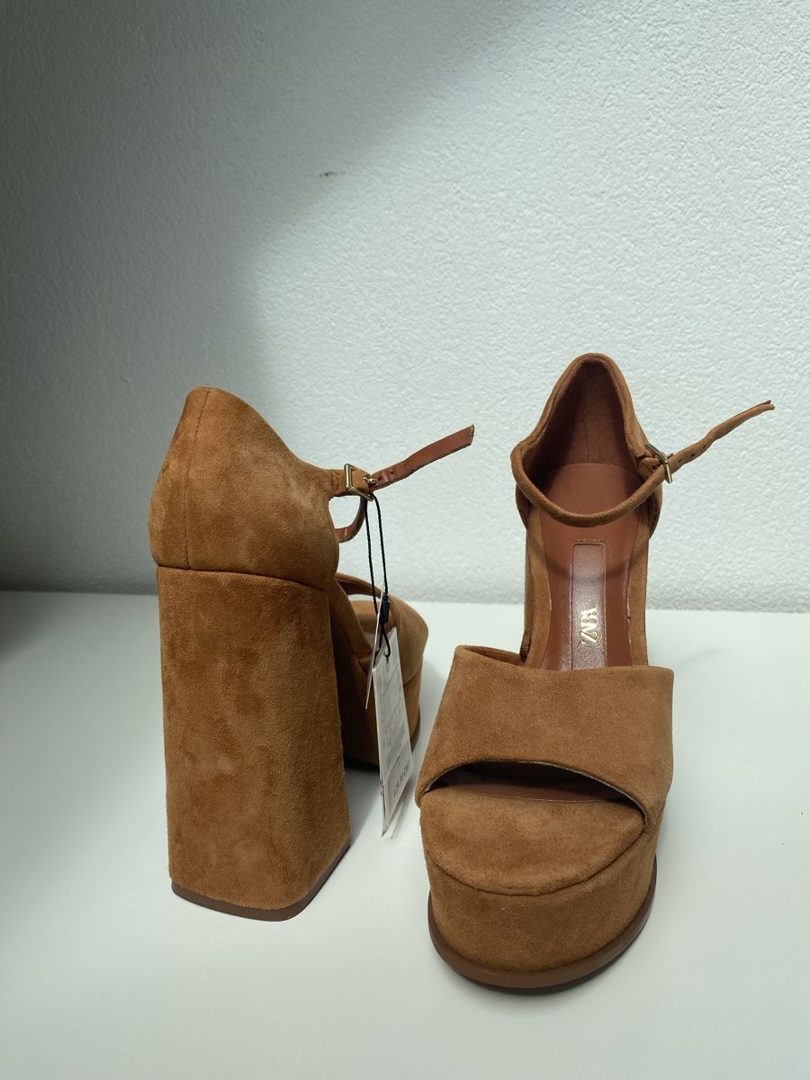 Zara Scarpe da donna: Zara high heel – Nuovo (secondo la descrizione) da Gossau SG venduto da An_mau10 2