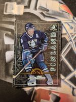 NHL Teemu Selanne Anaheim Ducks