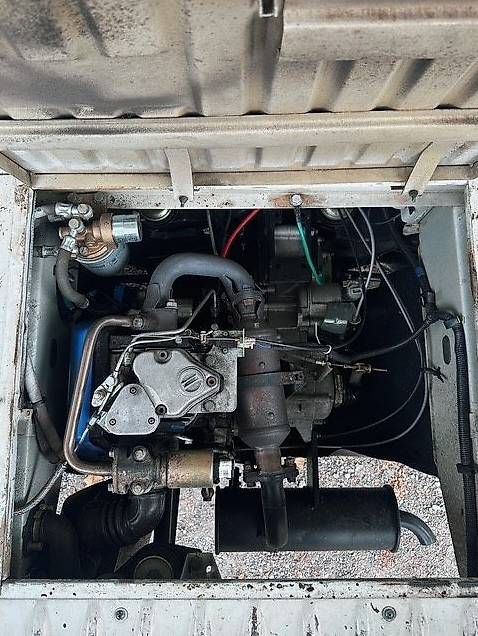 Dreiräder: Piaggio APE 400 Classic – Gebraucht aus Schaan von jeh_c2g9 3