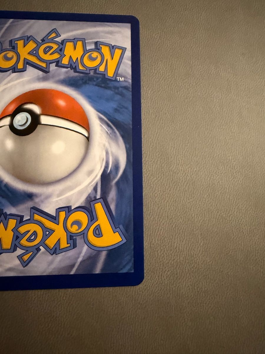 Pokémon Carte collezionabili: Tangela (MEW 178) – Usato da Biel/Bienne venduto da SeeLoewe55 8