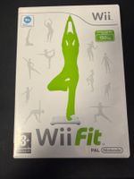Wii Fit - Wii / Wii U