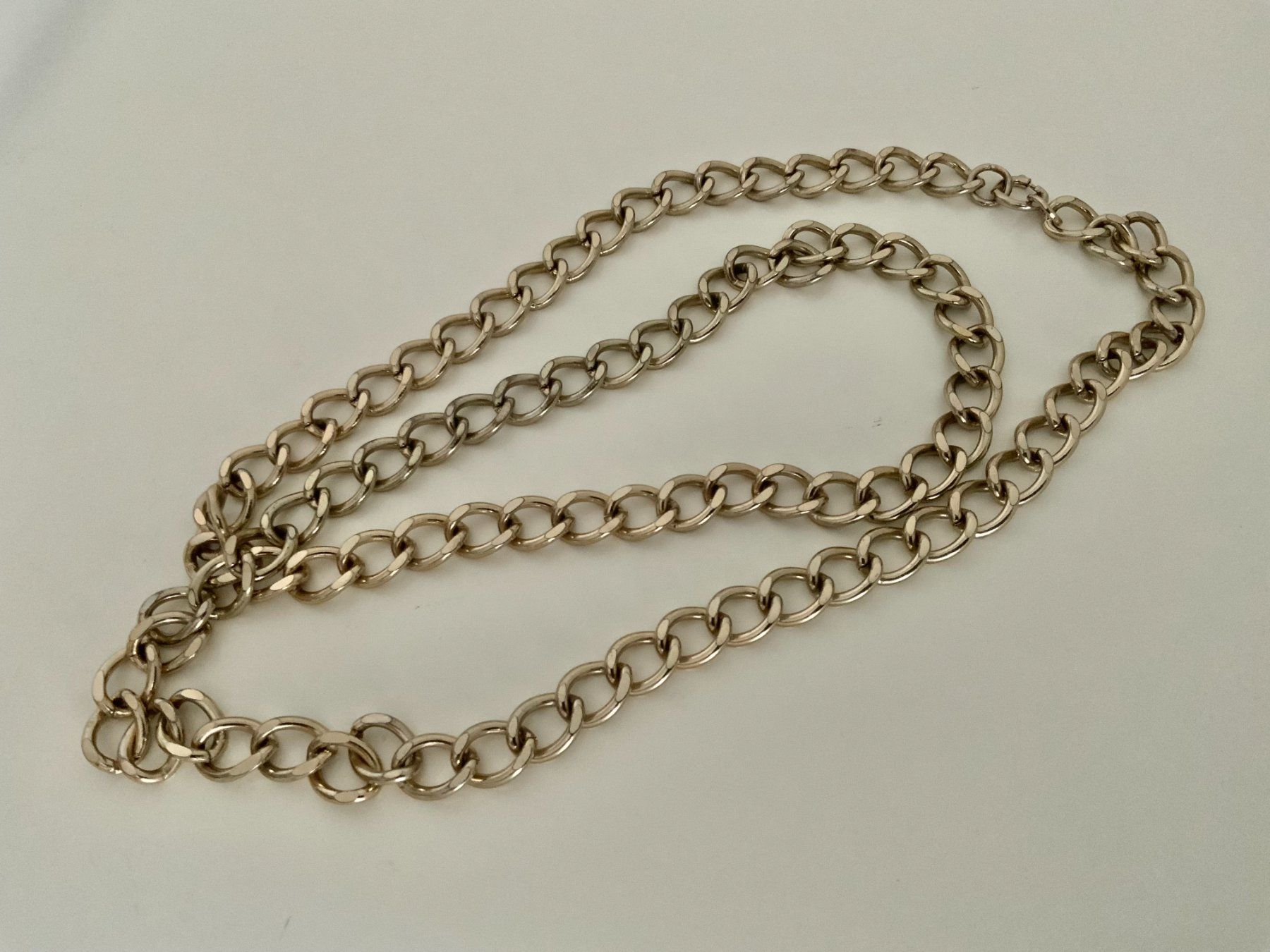 Altri gioielli: Kette, Armreife und Ohrringe / Modeschmuck – Usato da Luzern venduto da Flocke11 4