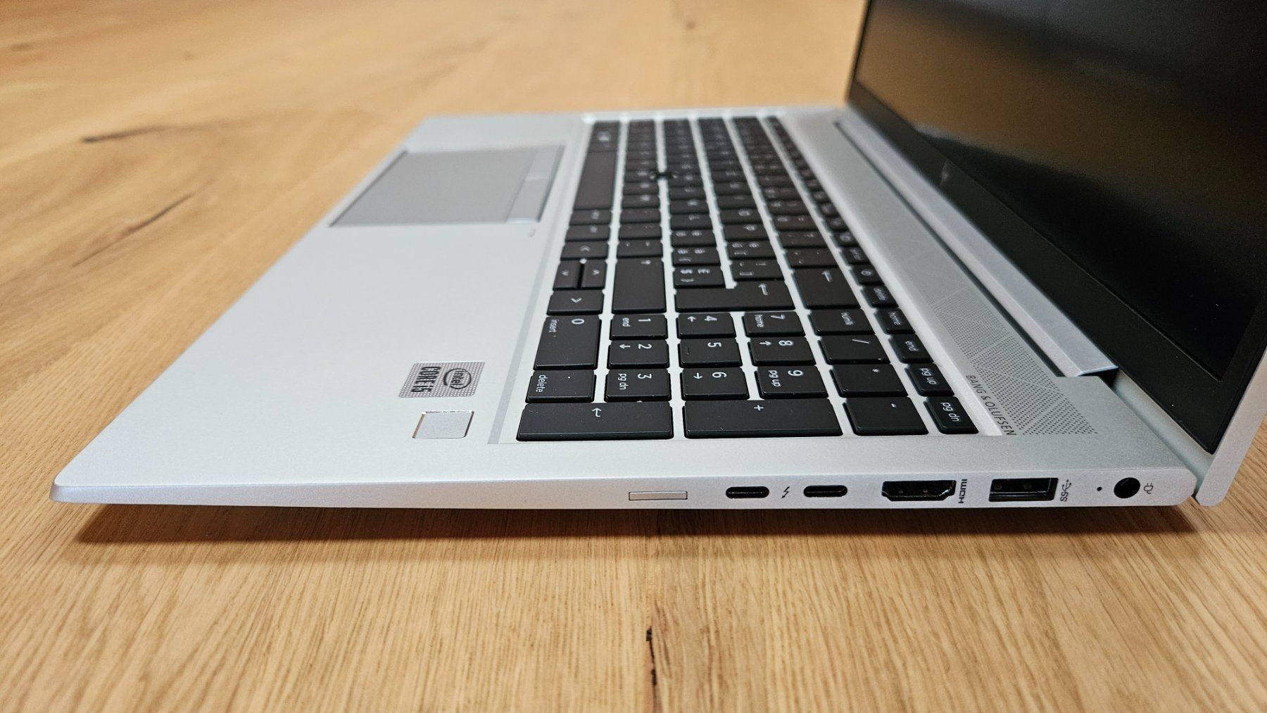 Hewlett Packard Notebooks: HP Elitebook 850 G7 – Gebraucht aus Bern von EngelerM78