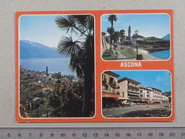 Ascona