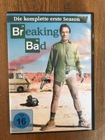 DVD Breaking Bad - komplette 1. Staffel