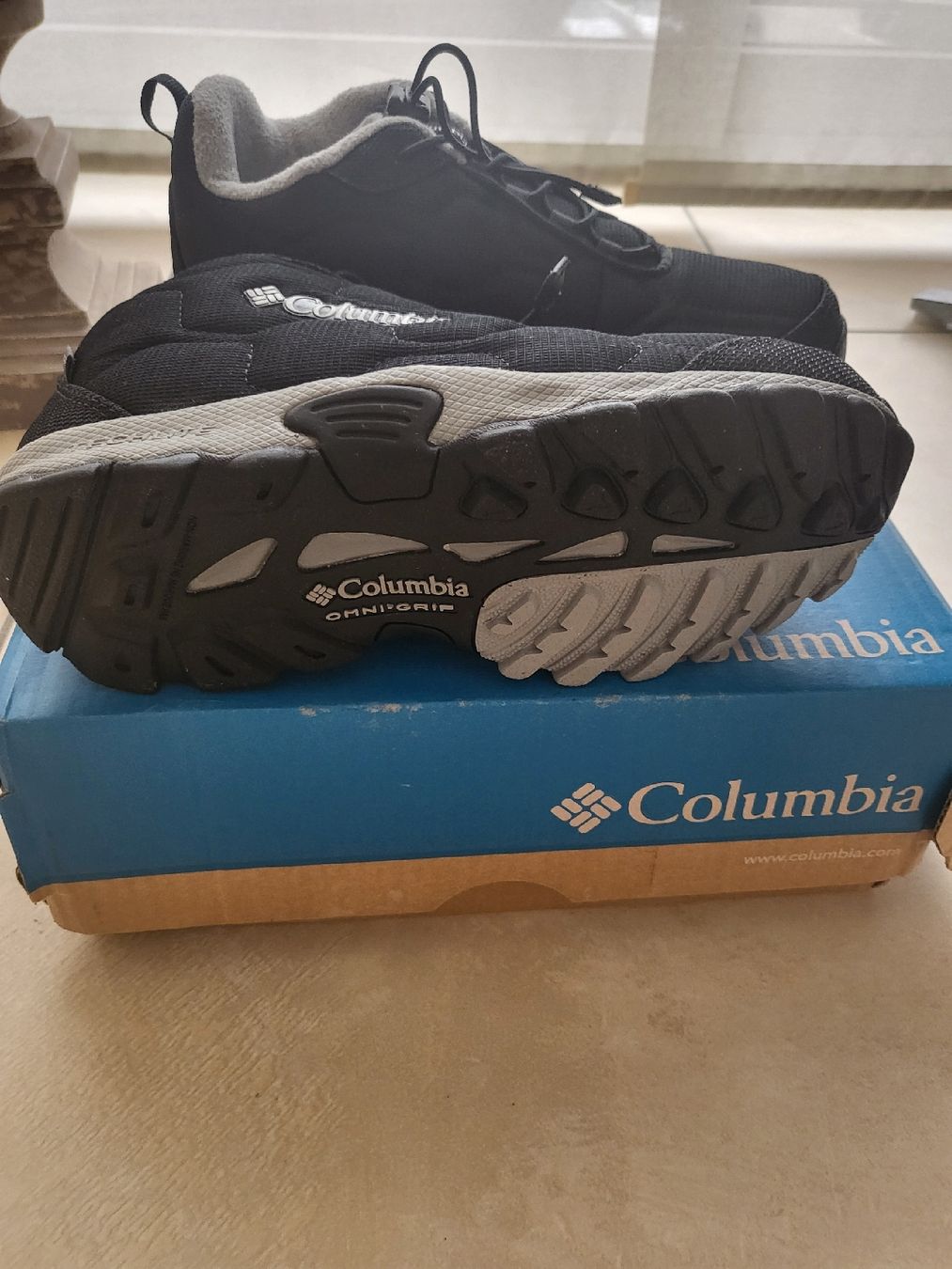 Columbia Chaussures femmes: Wanderschuh – Neuf avec emballage d'origine à Kirchberg SG par she_lq9l 2