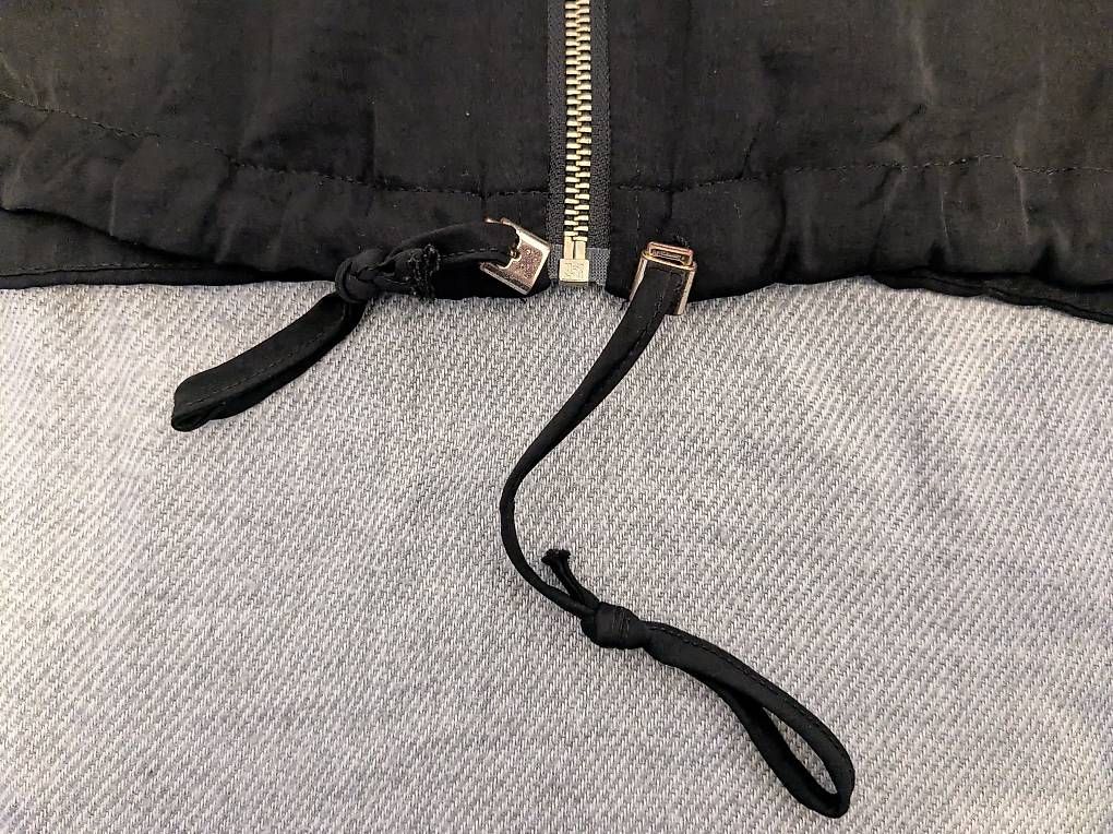 Giacche: Jacke - H&M Divided – Usato da Gams venduto da sen_y2ml 1