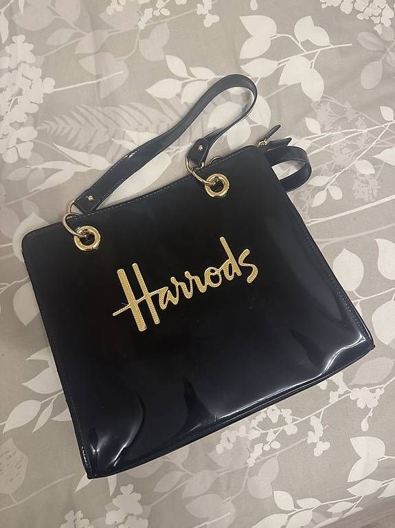 Harrods Borse da donna: Harrods bag – Usato da Breganzona venduto da Swonder