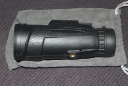Monokular  Telescope  Vergrößerung 12x50