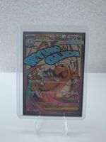 Pokemon Sammelkarte Mega Dragoran ex